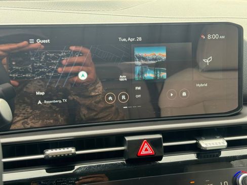 New 2026 Kia Sportage SX Prestige AWD/4WD image 27