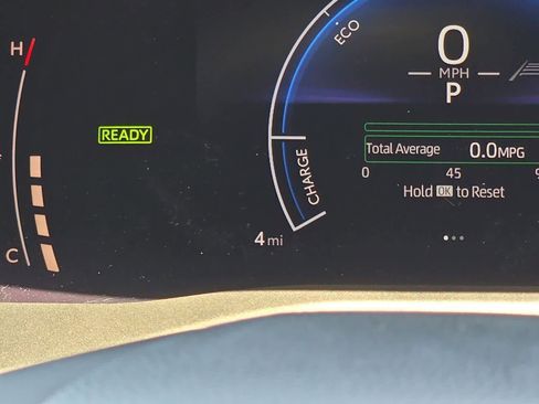 New 2026 Toyota Camry LE AWD/4WD image 31