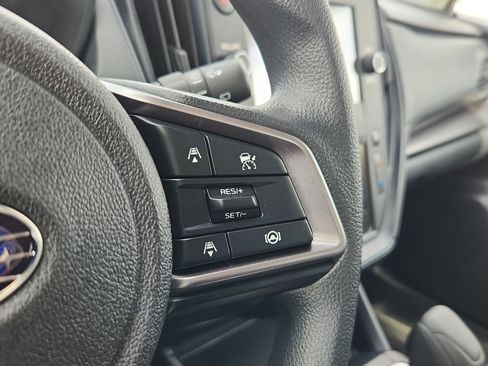 Used 2025 Subaru Impreza 2.0i image 19
