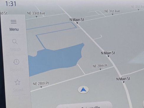 Used 2024 Ford Expedition Max Limited image 25