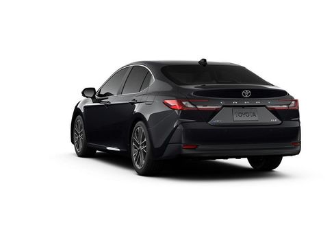 New 2026 Toyota Camry XLE w/ Premium Plus Package FWD image 7