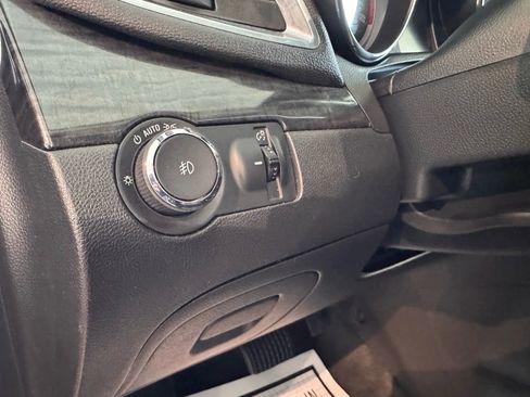 Used 2016 Buick Encore Premium w/ Experience Buick Package image 24