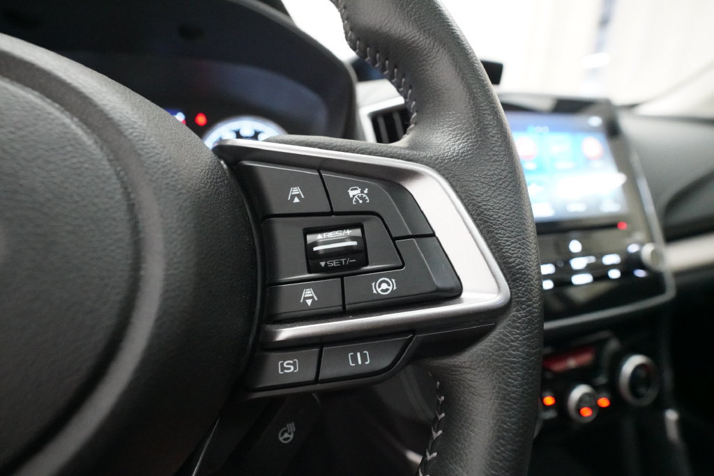 Used 2023 Subaru Forester Limited AWD/4WD image 19