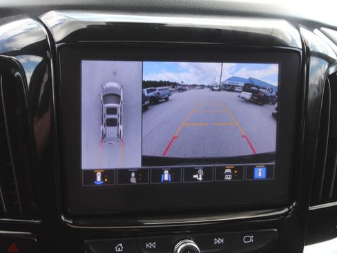 Used 2023 Chevrolet Traverse Premier w/ Redline Edition FWD image 25