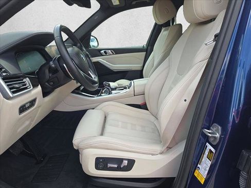 Used 2020 BMW X5 sDrive40i w/ Convenience Package RWD image 15