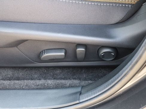 New 2025 Subaru Crosstrek 2.5i Sport image 20