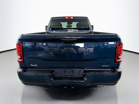New 2026 RAM 2500 Big Horn AWD/4WD image 6