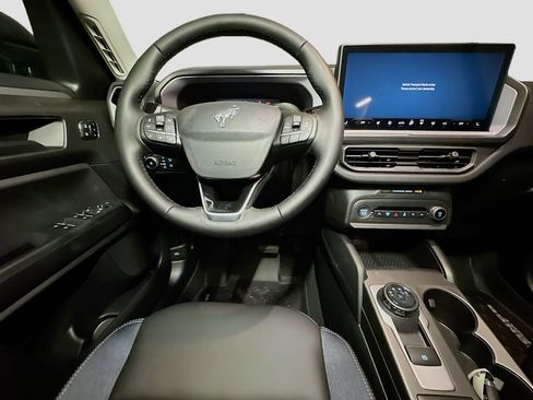 New 2026 Ford Bronco Sport Outer Banks w/ Outer Banks Tech Package+ AWD/4WD image 30