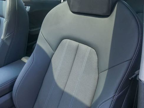 Certified 2025 Audi A5 2.0T Premium Plus w/ Premium Plus AWD/4WD image 21