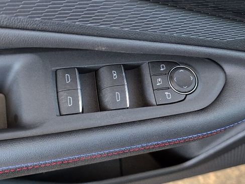 New 2026 Chevrolet Blazer EV RS w/ Super Cruise Package image 18