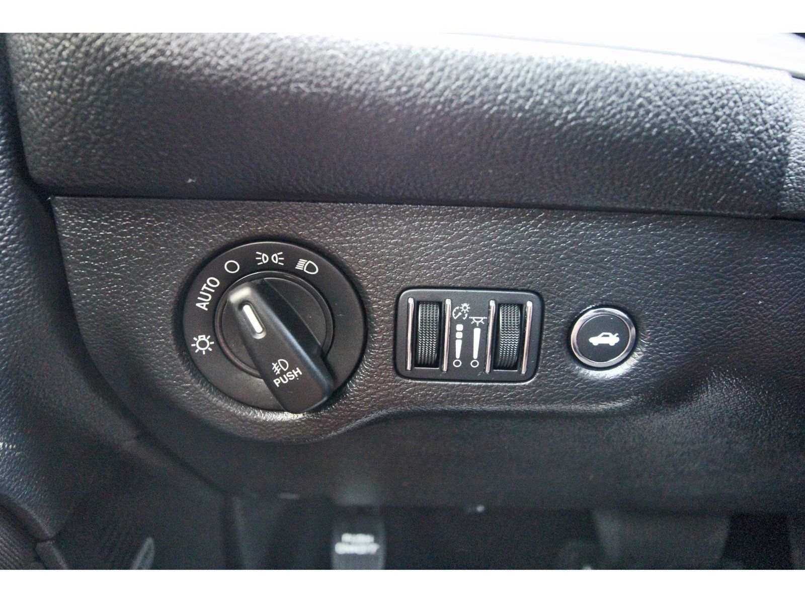 Used 2023 Dodge Challenger SXT w/ Blacktop Package RWD image 17