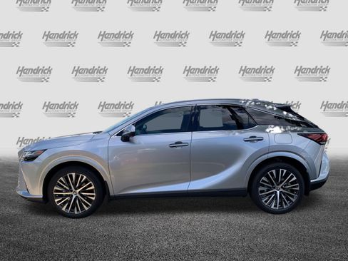 Used 2025 Lexus RX 350 Premium Plus FWD image 7