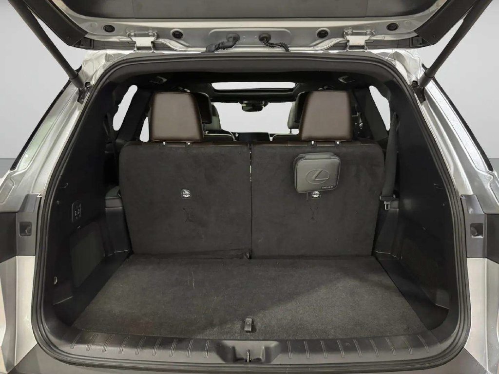 Used 2024 Lexus TX 350 AWD w/ Captains Chair Package image 33