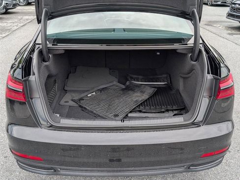 Used 2023 Audi A6 2.0T Premium w/ Convenience Package AWD/4WD image 13