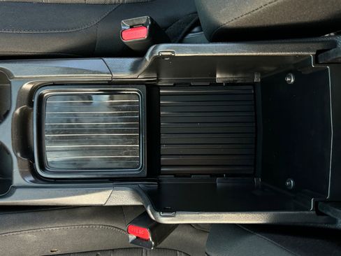 Certified 2020 Honda CR-V EX image 29