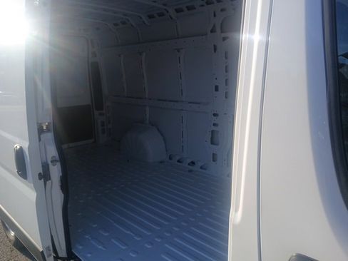 New 2026 RAM ProMaster 3500 w/ Power Group image 13