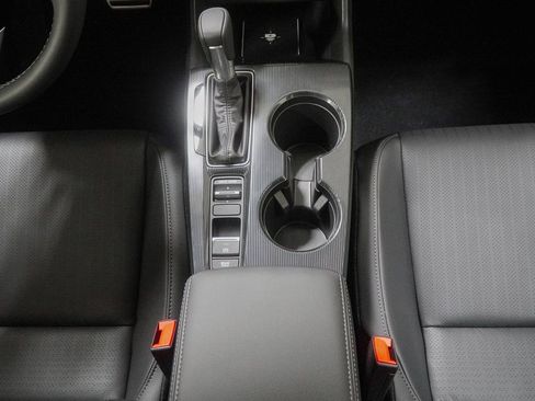 New 2026 Honda Civic Sport Touring image 36