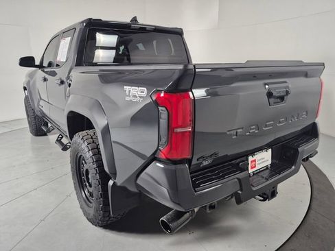 Certified 2026 Toyota Tacoma TRD Sport AWD/4WD image 3