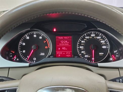 Used 2012 Audi A4 2.0T Premium w/ Style Pkg image 26