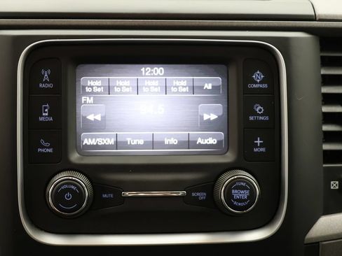 Used 2023 RAM 1500 Tradesman w/ Tradesman SXT Package AWD/4WD image 25