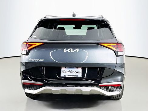 Used 2024 Kia Sportage SX Prestige AWD/4WD image 6