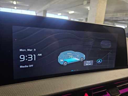 Used 2023 Kia EV6 GT image 16