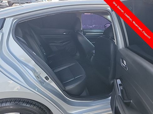 Used 2020 Nissan Altima 2.5 SV image 15