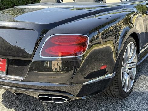 Used 2014 Bentley Continental GT V8 S image 16