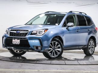 Used 2018 Subaru Forester 2.0XT Touring w/ Popular Package #3B AWD/4WD video 1