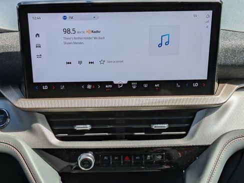 Certified 2026 Ford Explorer Active w/ Active Comfort Package RWD image 18