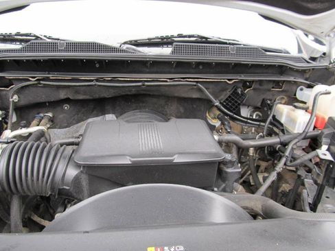 Used 2022 Chevrolet Silverado 3500 W/T w/ WT Convenience Package image 42