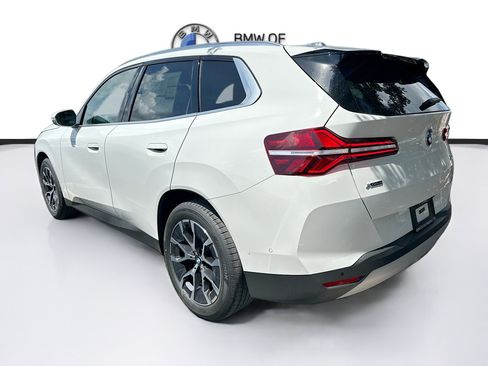 New 2026 BMW X3 xDrive30i w/ Convenience Package AWD/4WD image 4