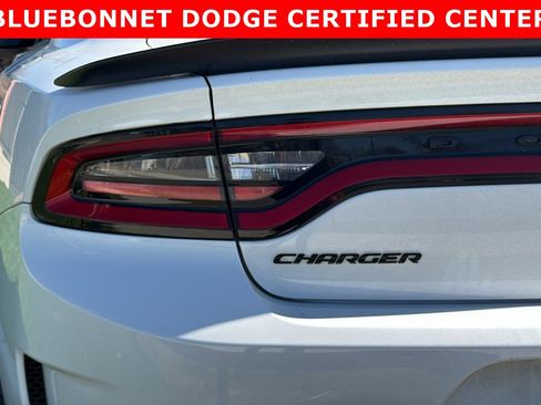 Used 2021 Dodge Charger GT w/ Blacktop Package image 7