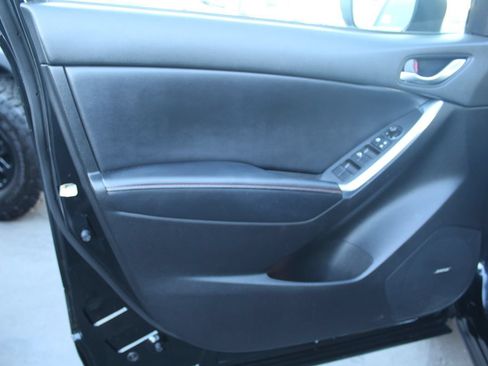 Used 2015 MAZDA CX-5 Grand Touring AWD/4WD image 14