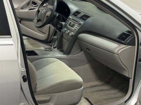 Used 2007 Toyota Camry LE image 11