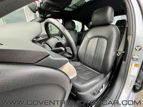 Used 2018 Audi A6 2.0T Premium w/ 20" Black Optic Package image 30