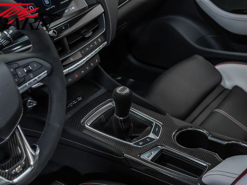 Used 2024 Cadillac CT5 V Blackwing w/ Carbon Fiber Package 2 image 33