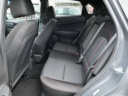 Used 2023 Hyundai Kona N Line AWD/4WD image 25