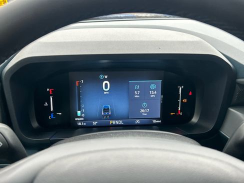 New 2025 Ford Maverick XLT w/ XLT Luxury Package image 28