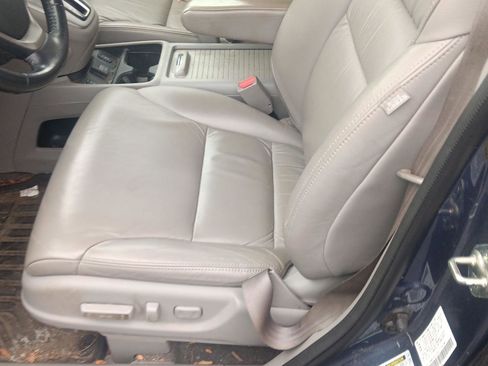 Used 2014 Honda CR-V EX-L image 13