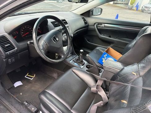 Used 2004 Honda Accord EX image 4