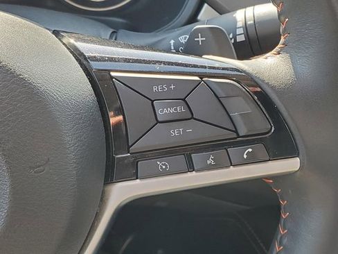 Certified 2024 Nissan Altima 2.5 SR FWD image 18