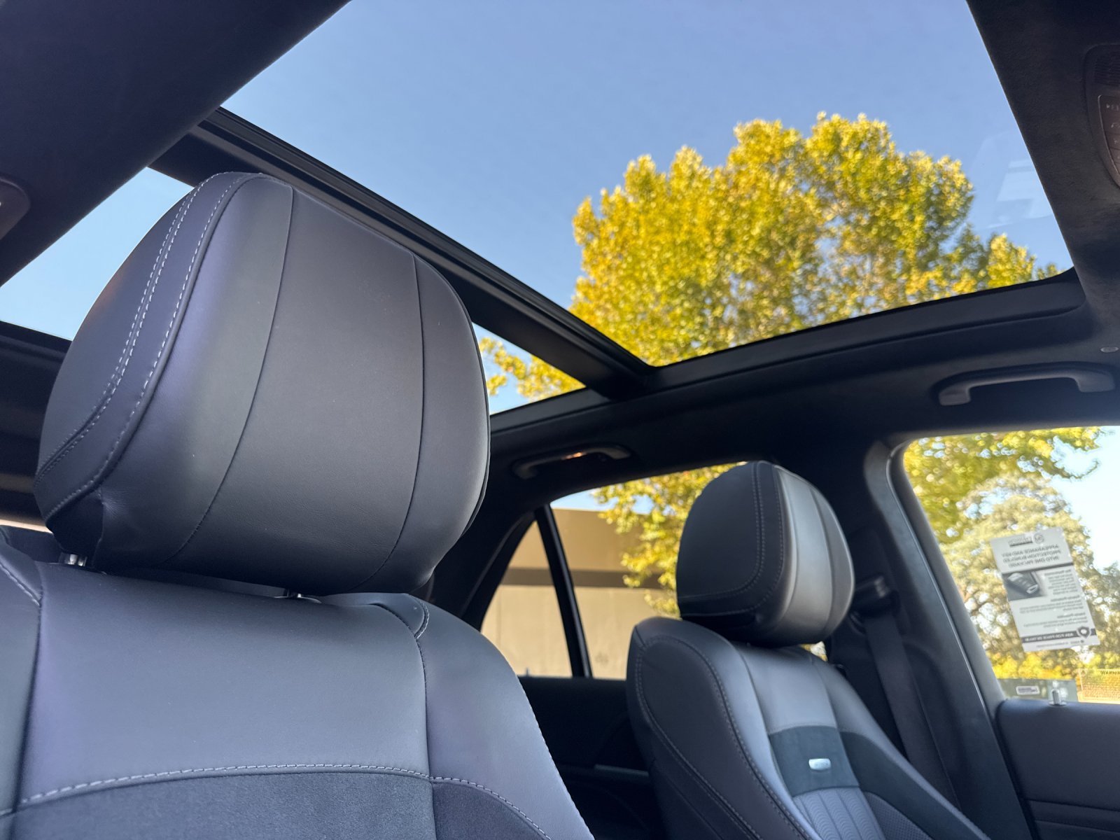 Certified 2023 Mercedes-Benz GLE 63 AMG S image 16