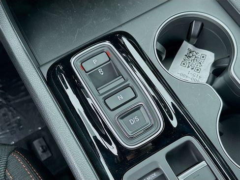 New 2026 Honda Pilot Sport image 16