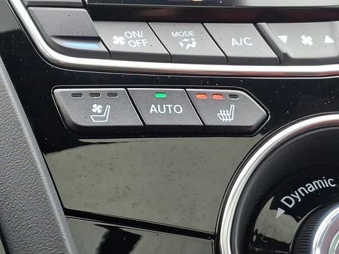 Certified 2025 Acura RDX A-Spec image 26