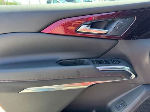 New 2026 Chevrolet Traverse Z71 w/ Driver Confidence Package image 13