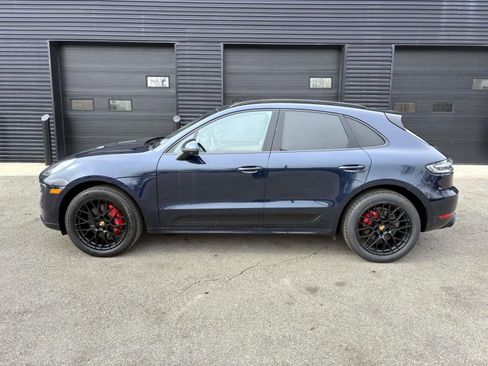 Used 2020 Porsche Macan GTS image 7