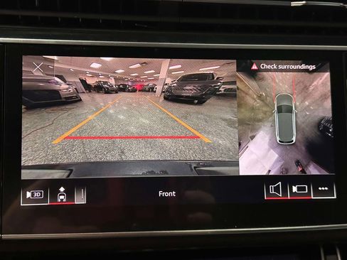 Used 2022 Audi Q7 3.0T Premium Plus w/ Premium Plus Package image 33