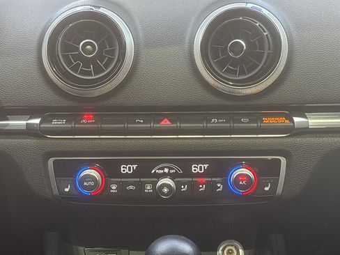 Used 2020 Audi A3 2.0T Premium FWD image 28