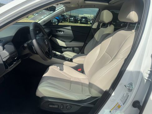 Certified 2023 Honda Accord EX-L image 10